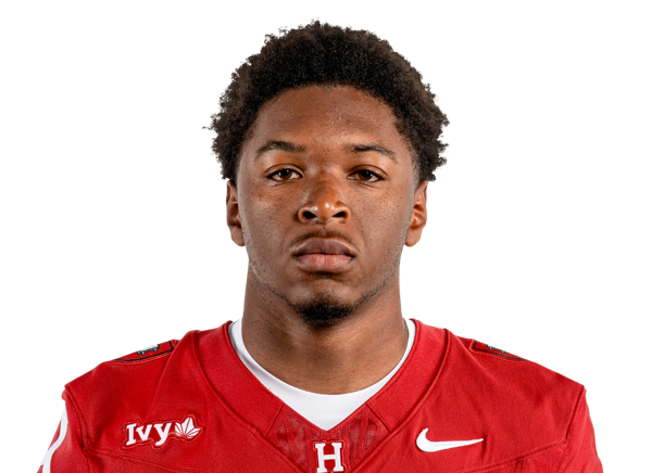 Mekhi Hicks headshot