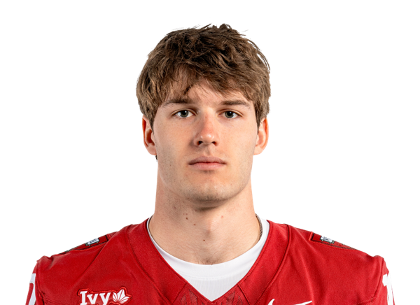 Will Krzysiak headshot