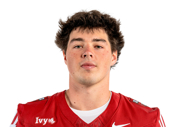 Charlie Smith headshot