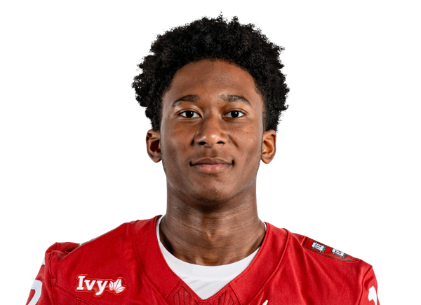 Jourdan Brissett headshot