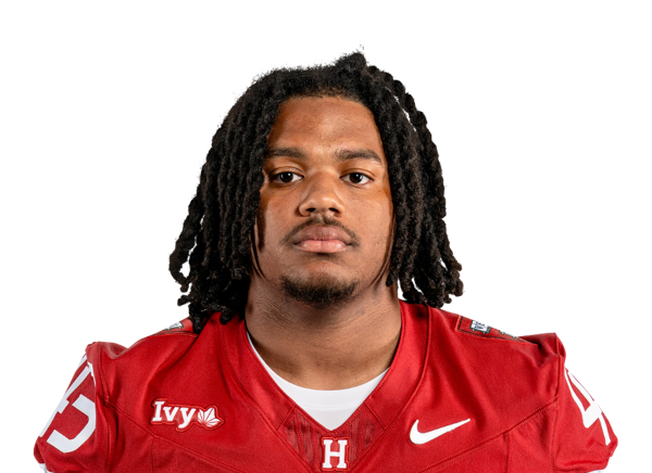 Ethan Carson headshot