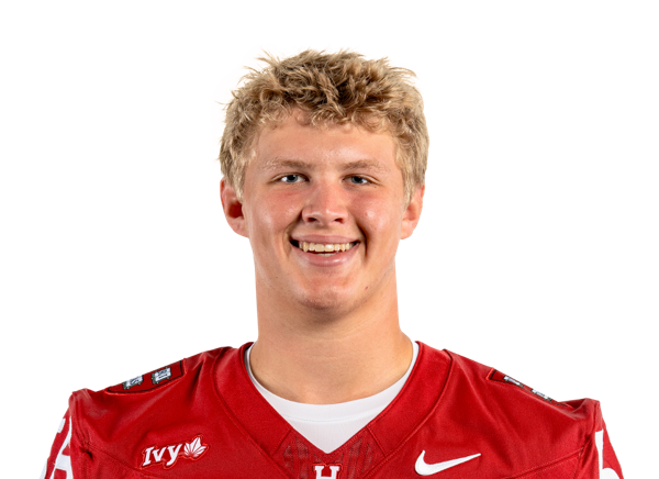 Jack Baade headshot