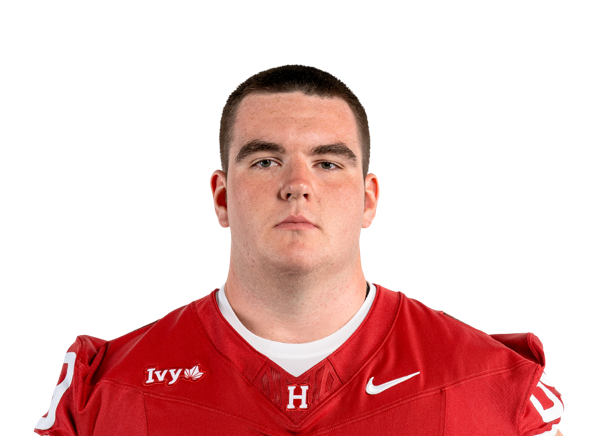 Ewan Newton headshot