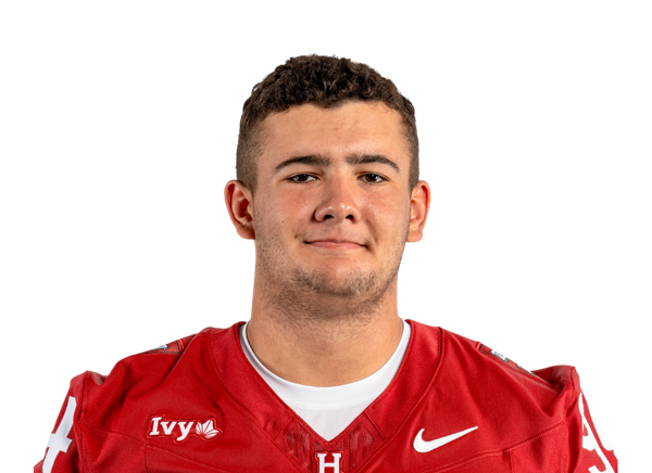JP Danaher headshot
