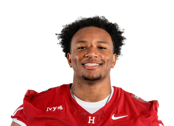 Achilles Anderson headshot