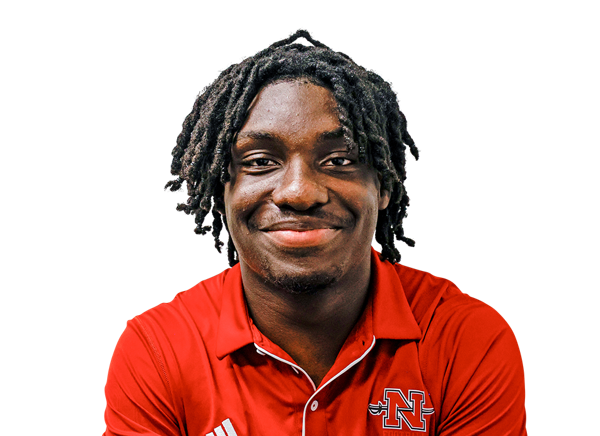 Amari Clayton headshot