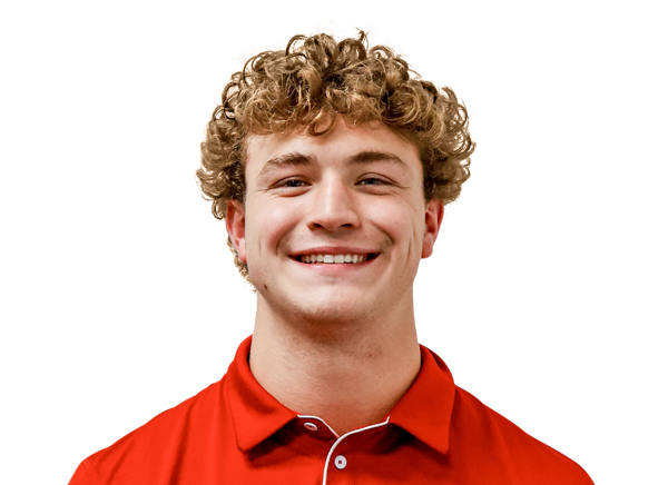 Gavin Duplechin headshot