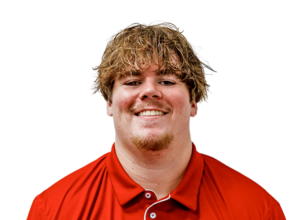 Preston Jones headshot