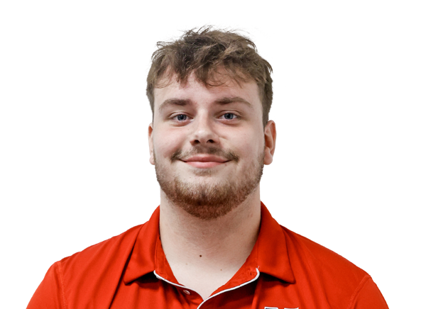 Joe Kirby headshot