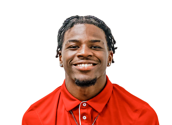 Dedric Lastie headshot
