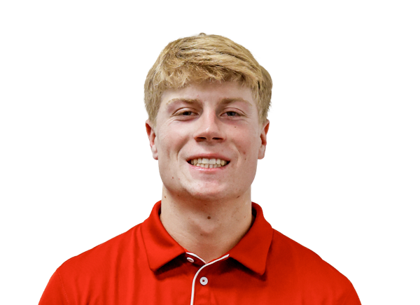 Cohen LeBlanc headshot