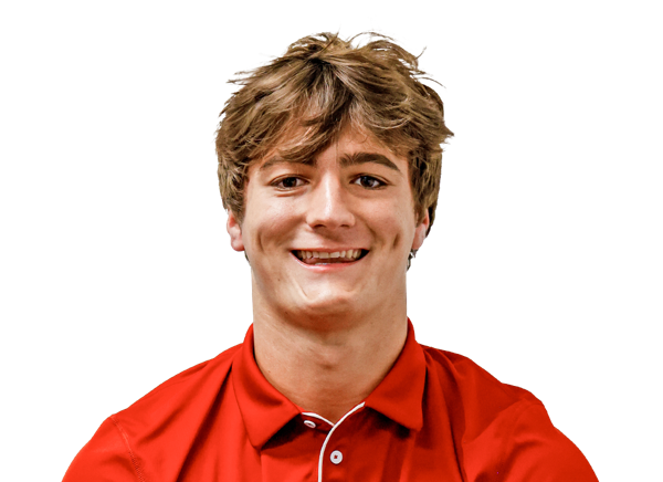 Mace Melancon headshot