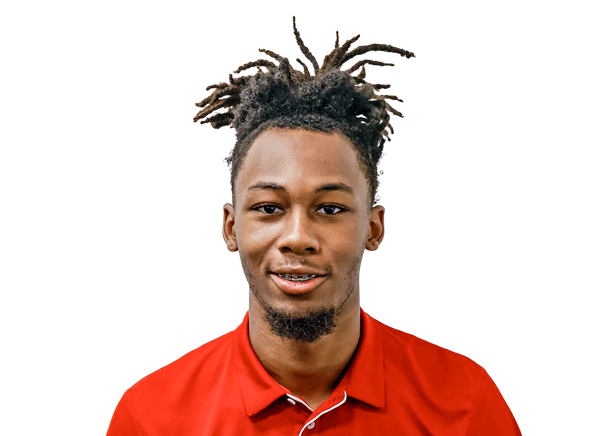 Keith Newsome Jr. headshot