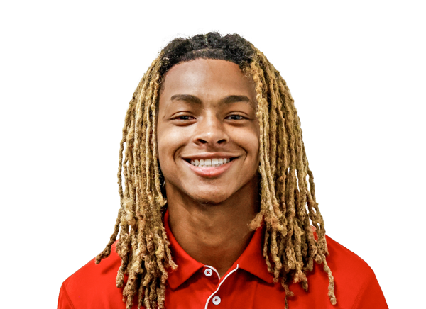 Braylon Noel headshot
