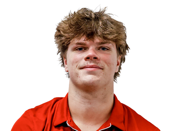 Jack Purser headshot