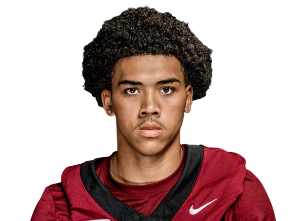 Julian Thompson headshot