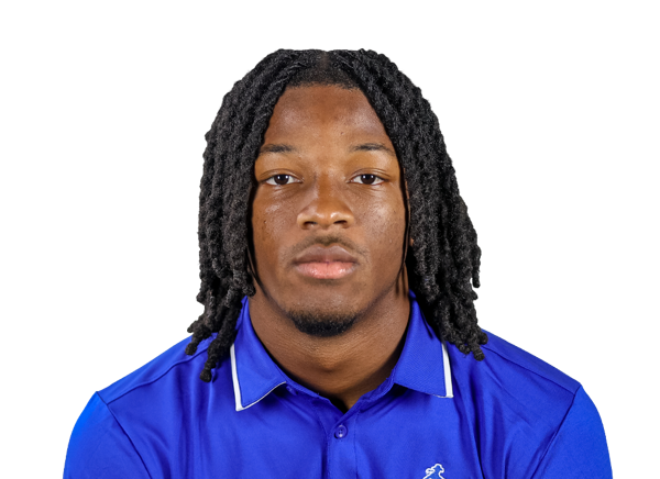 Morris Taylor headshot