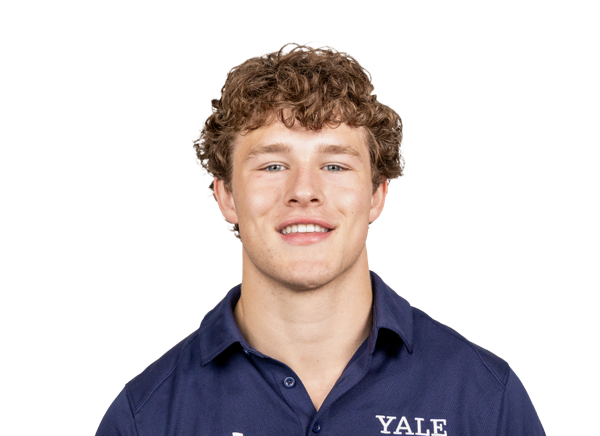 Brady Carson headshot