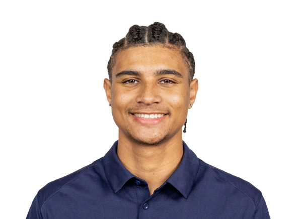 PJ Hartsfield headshot