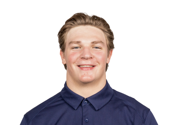 Alex Kraus headshot
