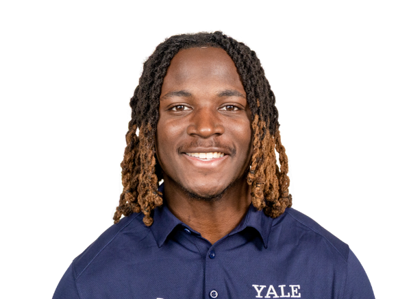 Cameron Nelson headshot
