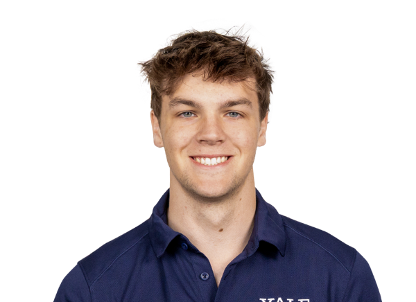 Clayton Sobecki headshot