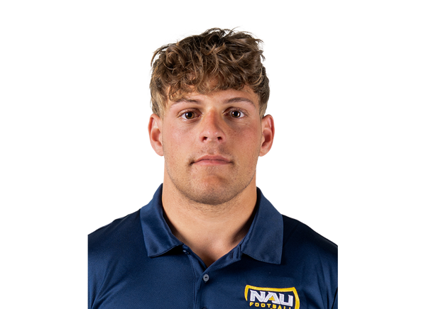 Joey Stout headshot