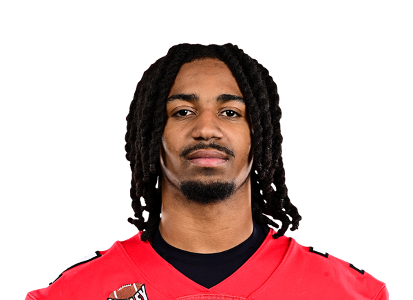 Justin Wimpye headshot