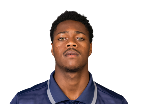 Armani Sullivan headshot