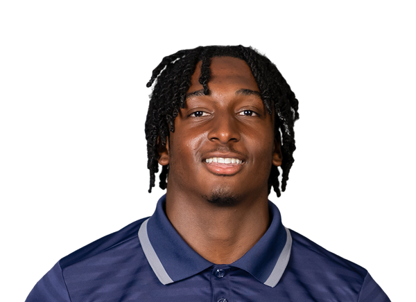 Bryceson Wise headshot