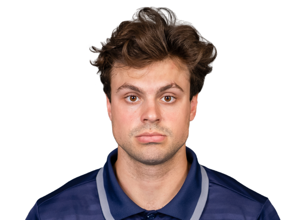 Thomas Simard headshot