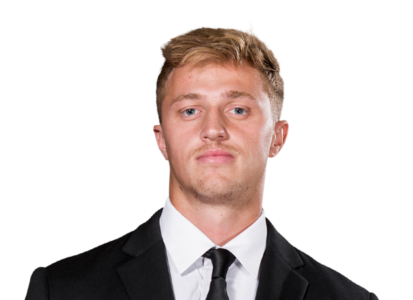 Jacob Willig headshot