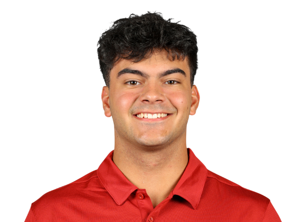 Michael Malone headshot