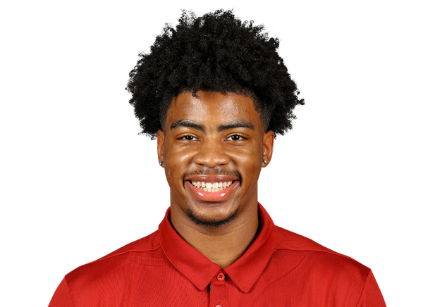 Ethan Cohall headshot