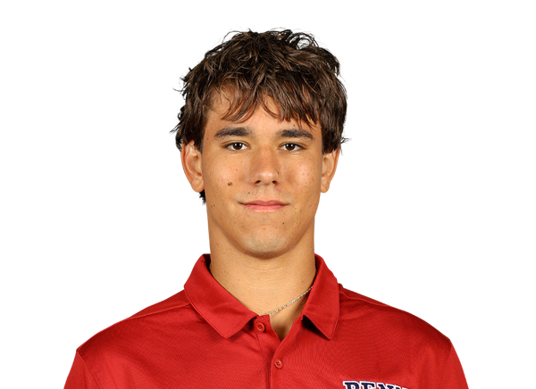Dakota Brower headshot