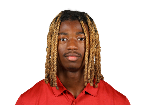 EJ Carter Jr. headshot