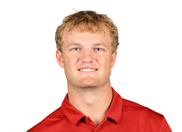 Luke McIlhon headshot
