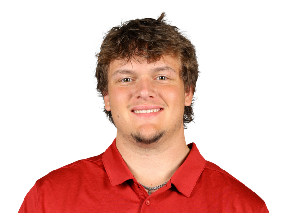 Jake Marzich headshot