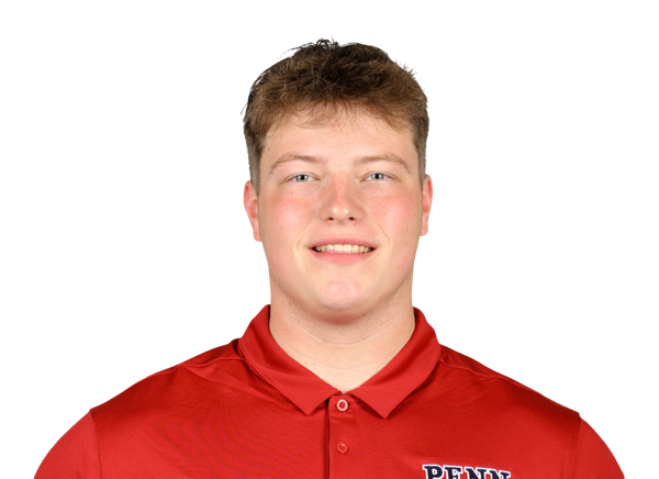 Tyler Blevins headshot