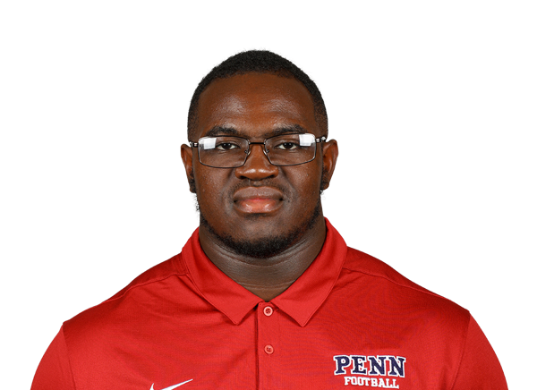 Adeyeye Adebawore headshot