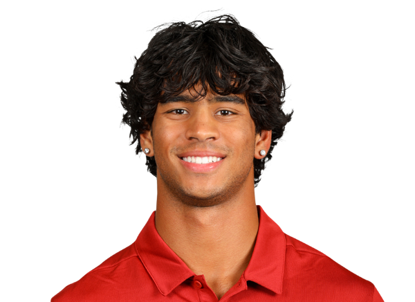 Isaac Lee headshot