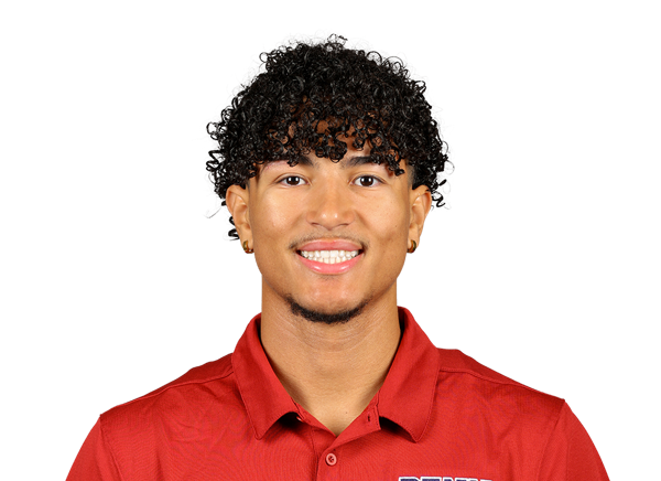 Isaac Price headshot