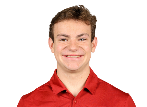 Mason Walters headshot
