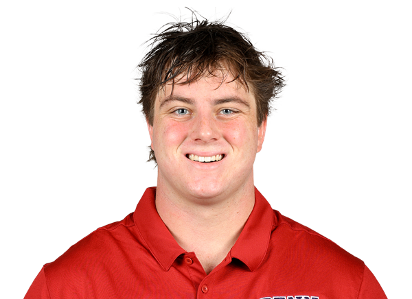 Duncan McPherson headshot