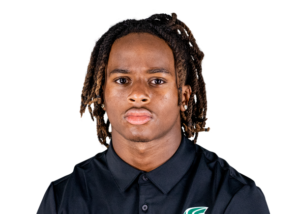 Tye Nickens headshot