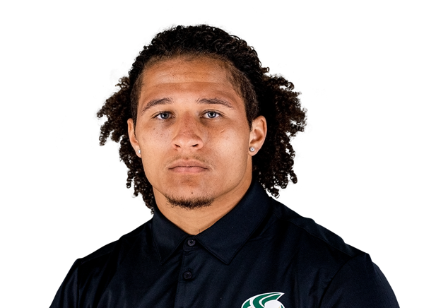 Elias Brown headshot