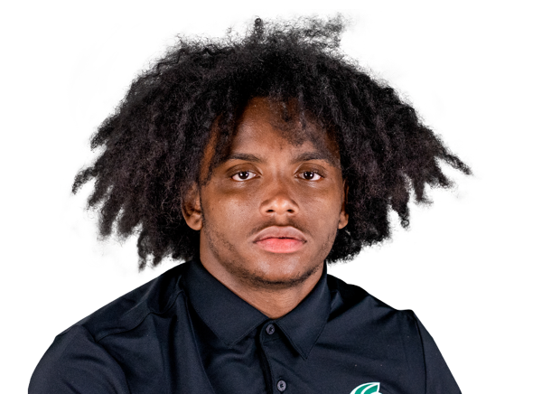 Naytel Mitchell headshot