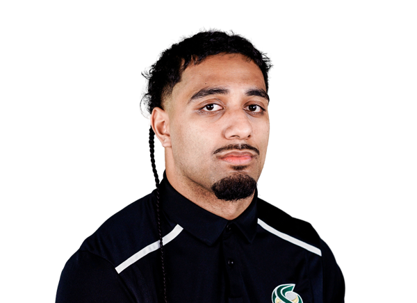 Pita Vi headshot