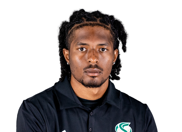Jayden Robinson headshot