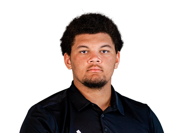 Jeremiah Stallworth headshot